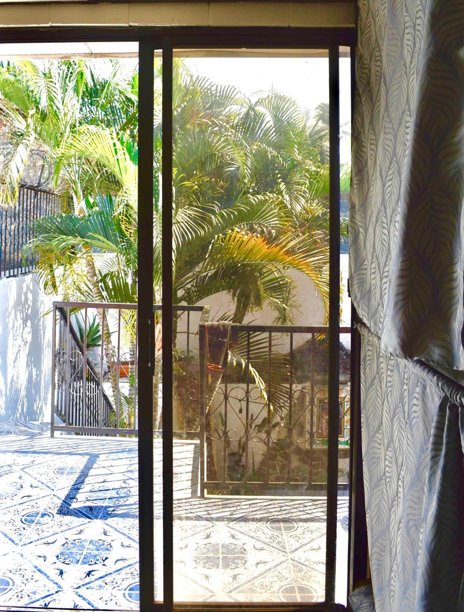 Casa Coco Hostel Santa Ana Buitenkant foto