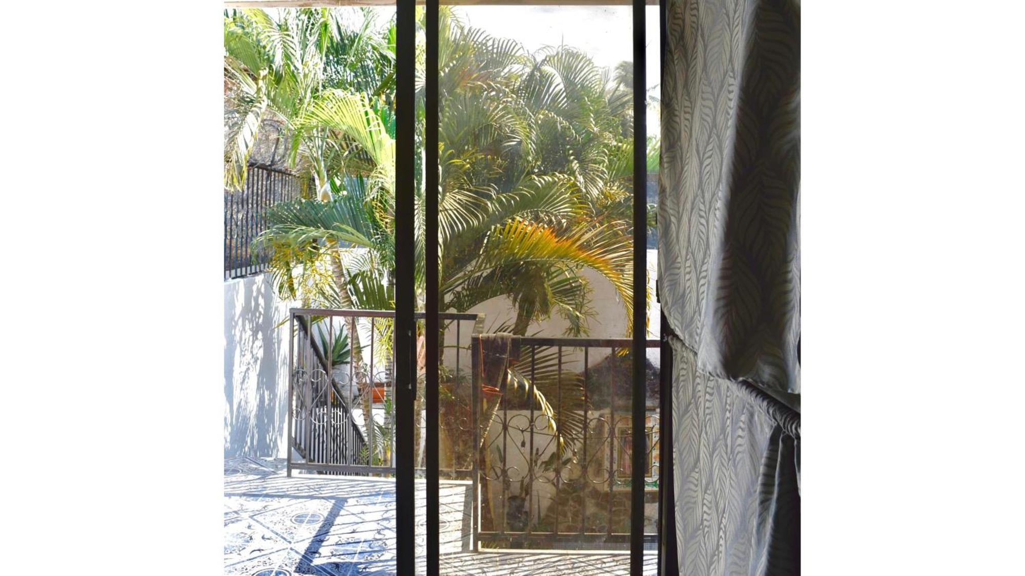 Casa Coco Hostel Santa Ana Buitenkant foto